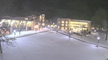 Weather camera view of Misericordia University.