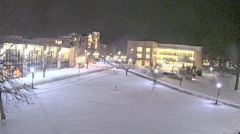 Weather camera view of Misericordia University.