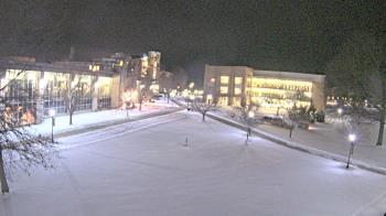 Weather camera view of Misericordia University.
