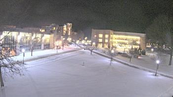 Weather camera view of Misericordia University.