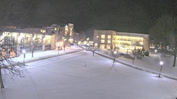 Weather camera view of Misericordia University.