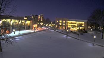 Weather camera view of Misericordia University.