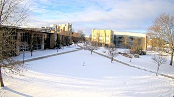 Weather camera view of Misericordia University.