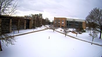 Weather camera view of Misericordia University.