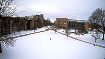 Weather camera view of Misericordia University.