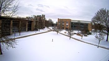 Weather camera view of Misericordia University.