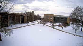 Weather camera view of Misericordia University.