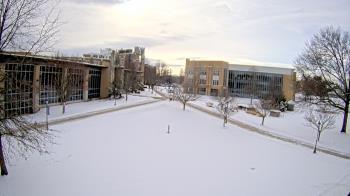 Weather camera view of Misericordia University.