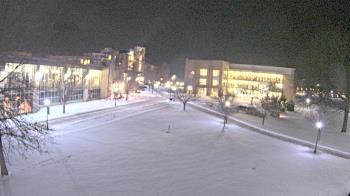 Weather camera view of Misericordia University.