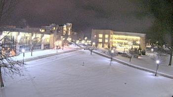 Weather camera view of Misericordia University.