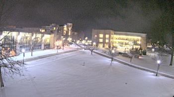 Weather camera view of Misericordia University.