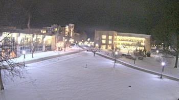 Weather camera view of Misericordia University.