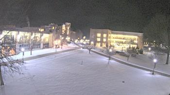 Weather camera view of Misericordia University.