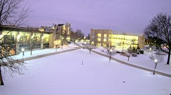 Weather camera view of Misericordia University.