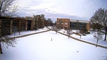 Weather camera view of Misericordia University.