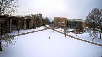 Weather camera view of Misericordia University.