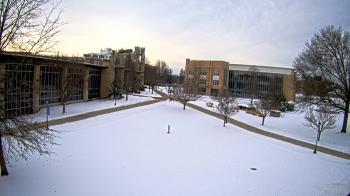 Weather camera view of Misericordia University.