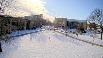 Weather camera view of Misericordia University.