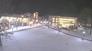 Weather camera view of Misericordia University.