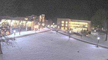 Weather camera view of Misericordia University.