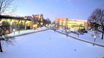 Weather camera view of Misericordia University.