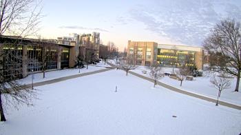 Weather camera view of Misericordia University.