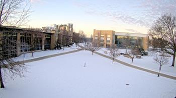 Weather camera view of Misericordia University.