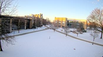 Weather camera view of Misericordia University.