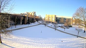 Weather camera view of Misericordia University.