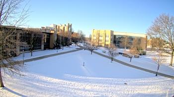 Weather camera view of Misericordia University.