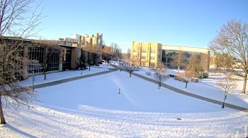 Weather camera view of Misericordia University.