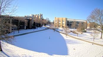 Weather camera view of Misericordia University.