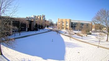 Weather camera view of Misericordia University.