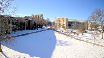 Weather camera view of Misericordia University.