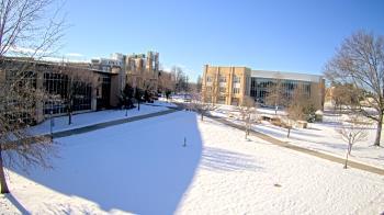 Weather camera view of Misericordia University.