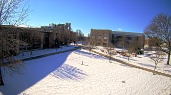 Weather camera view of Misericordia University.