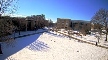 Weather camera view of Misericordia University.