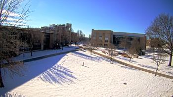 Weather camera view of Misericordia University.
