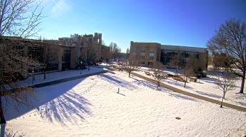 Weather camera view of Misericordia University.
