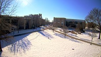 Weather camera view of Misericordia University.