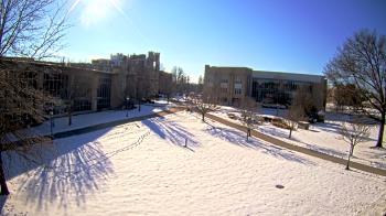 Weather camera view of Misericordia University.