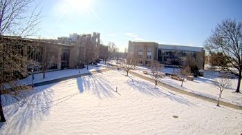 Weather camera view of Misericordia University.