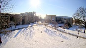 Weather camera view of Misericordia University.