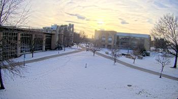 Weather camera view of Misericordia University.