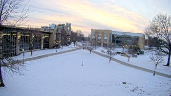 Weather camera view of Misericordia University.