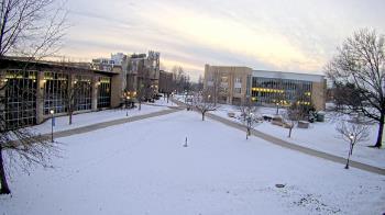 Weather camera view of Misericordia University.