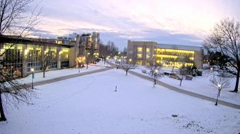 Weather camera view of Misericordia University.