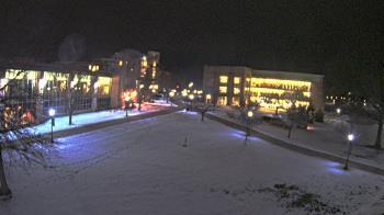 Weather camera view of Misericordia University.