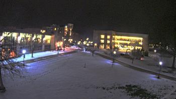 Weather camera view of Misericordia University.
