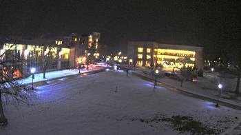 Weather camera view of Misericordia University.